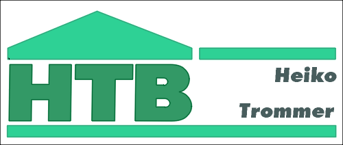 Logo HTB Trommer